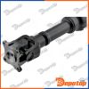Arbre de transmission avant pour TOYOTA | NWN-TY-036, 10-090200